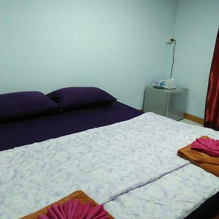 Wattana Home Thong Pha Phum Ngoại thất bức ảnh