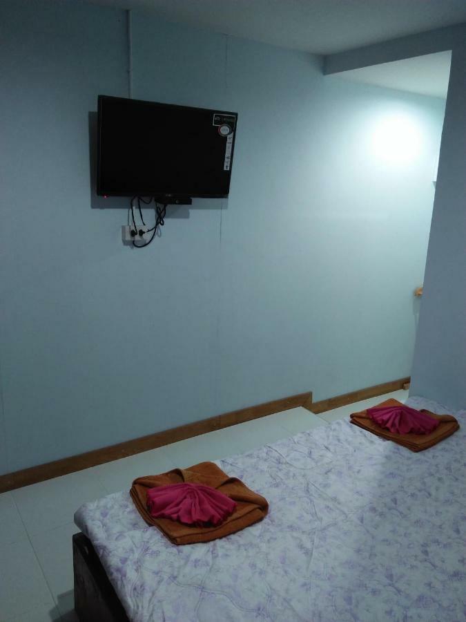 Wattana Home Thong Pha Phum Ngoại thất bức ảnh